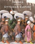Cover: Images of the Ottoman Empire - V & A Publishing