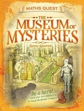 Cover: The Museum of Mysteries: Volume 4 - Words & Pictures