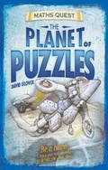 Cover: The Planet of Puzzles: Volume 4 - Words & Pictures