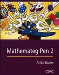 Cover: Mathemateg Pen 2 - Uned Iaith Genedlaethol Cymru CBAC