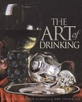 Cover: The Art of Drinking - V & A Publications