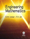 Cover: Engineering Mathematics - Alpha Science International Ltd
