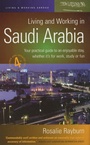 Cover: Living and Working in Saudi Arabia - How To Books Ltd