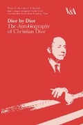 Cover: Dior by Dior - V & A Publishing