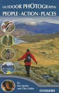 Cover: Outdoor Photography - Cicerone Press