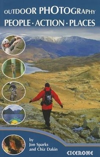 Abbildung von: Outdoor Photography - Cicerone Press