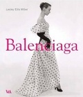 Cover: Balenciaga - V & A Publications