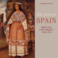 Cover: The Arts of Spain - V & A Publications