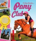 Cover: Pony Club - QED Publishing