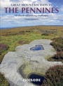 Cover: Great Mountain Days in the Pennines - Cicerone Press