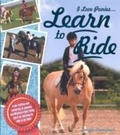 Cover: Learn to Ride - QED Publishing