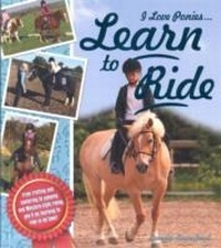 Enlarge image Cover: Learn to Ride - QED Publishing