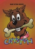 Cover: Llyfrau Darllen CBAC Cyfnod Allweddol 2 Ail Iaith (Lefelau 2/3): Crystyn - Uned Iaith Genedlaethol Cymru CBAC