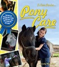Cover: Pony Care - QED Publishing
