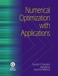 Cover: Numerical Optimization with Applications - Alpha Science International Ltd