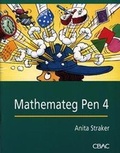 Cover: Mathemateg Pen 4 - Uned Iaith Genedlaethol Cymru CBAC