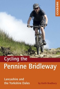 Abbildung von: Cycling the Pennine Bridleway - Cicerone Press