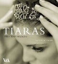 Cover: Tiaras - V & A Publishing