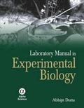 Cover: Experimental Biology - Alpha Science International Ltd
