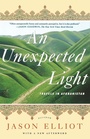Cover: An Unexpected Light - St Martin's Press