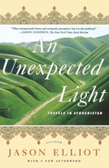 Cover: An Unexpected Light - St Martin's Press