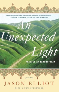 Enlarge image Cover: An Unexpected Light - St Martin's Press