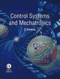 Cover: Control Systems and Mechatronics - Alpha Science International Ltd