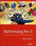 Cover: Mathemateg Pen 5 - Uned Iaith Genedlaethol Cymru CBAC