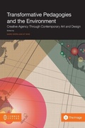 Cover: Transformative Pedagogies and the Environment - Common Ground Publishing