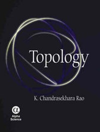Abbildung von: Topology - Alpha Science International Ltd