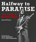 Cover: Halfway to Paradise - V & A Publishing