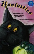 Cover: Project Llyfrau Longman Rhan 3 CA2 - Band 3: Ffantastico - Uned Iaith Genedlaethol Cymru CBAC