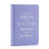 Enlarge image Cover: How to Dress for Success - V & A Publishing
