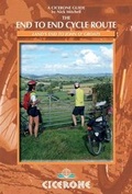 Cover: The End to End Cycle Route - Cicerone Press