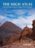 Cover: The High Atlas - Cicerone Press