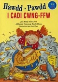 Cover: Project Llyfrau Longman Rhan 3 CA2 - Band 2: Hawdd Pawdd i Cadi Cwng-Ffw - Uned Iaith Genedlaethol Cymru CBAC