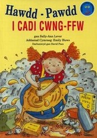 Enlarge image Cover: Project Llyfrau Longman Rhan 3 CA2 - Band 2: Hawdd Pawdd i Cadi Cwng-Ffw - Uned Iaith Genedlaethol Cymru CBAC