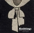 Cover: Knitting - V & A Publishing