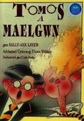 Cover: Project Llyfrau Longman Rhan 3 CA2 - Band 3: Tomos a Maelgwn - Uned Iaith Genedlaethol Cymru CBAC