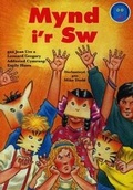 Cover: Project Llyfrau Longman Rhan 3 CA2 - Band 2: Mynd i'r Sw - Uned Iaith Genedlaethol Cymru CBAC