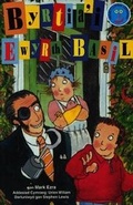 Cover: Project Llyfrau Longman Rhan 3 CA2 - Band 3: Byrti a'i Ewyrth Basil - Uned Iaith Genedlaethol Cymru CBAC