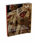 Cover: Seventeenth and Eighteenth-Century Fashion in Detail - V & A Publishing