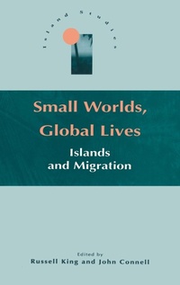 Abbildung von: Small Worlds, Global Lives - Continuum International Publishing Group Ltd.