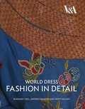 Cover: World Dress Fashion in Detail - V & A Publishing