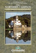 Cover: The Northern Caminos - Cicerone Press