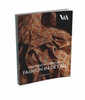 Cover: Nineteenth-Century Fashion in Detail - V & A Publishing