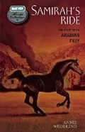Cover: Samirah's Ride - St Martin's Press