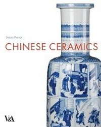 Enlarge image Cover: Chinese Ceramics - V & A Publishing