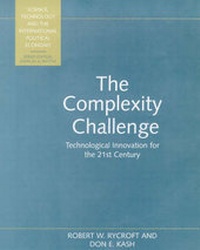 Enlarge image Cover: The Complexity Challenge - Cengage Learning EMEA