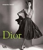 Cover: Dior - V & A Publishing